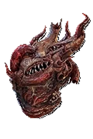 Abhorrent Heart (DLC Required)